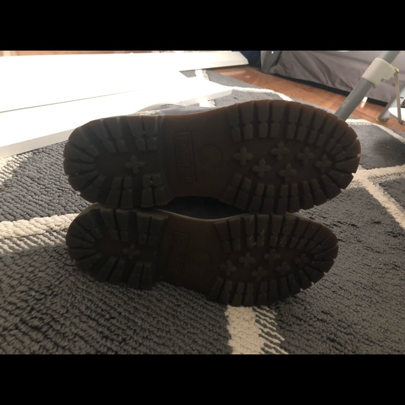 Timberland boots - Picture 6 of 8
